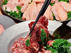-烧肉达人•炭火烧肉(新天地店)