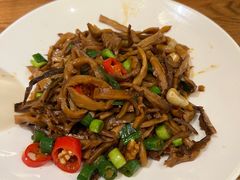 -闽上鲜·福建菜(龙湖滨江天街店)