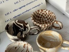 -燕庭·纯燕窝·甜品下午茶(南京西路店)