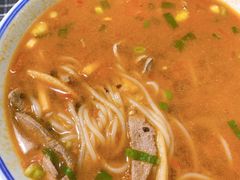 南宁老友粉-八十八粉儿(尚都店)