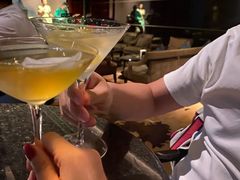 -瑞吉吧 The St·Regis Bar(长沙瑞吉酒店)
