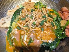 -福客麻辣烫·现炒麻辣香锅(印力中心店)