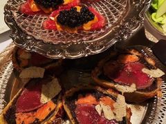 -壳里西餐厅Coquille Seafood Bistro(蒙自路店)