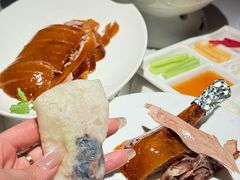 -四季民福烤鸭店(故宫店)