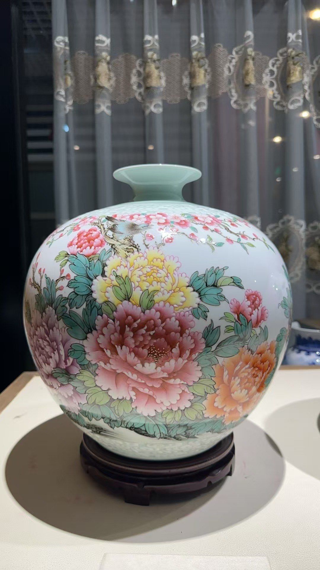 东方韵味 精美瓷器