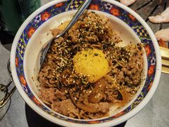 -花时·炭火烧肉(东百中心A馆店)