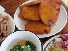 -京城北门羊蝎子铜锅涮肉(总店)