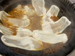 -满兴咱妈烀饼铁锅炖(兰州北街店)