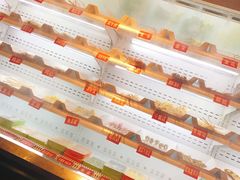 自助取餐区-马路边边串串香(大成路店)