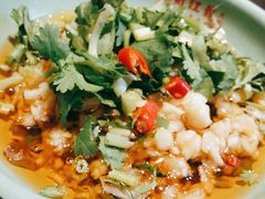 自制料碟-蜀江龙火锅(339店)