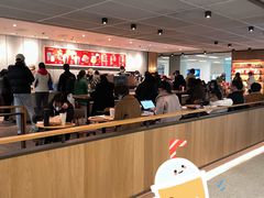 -星巴克(南京鼓楼医院店)