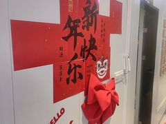 -永信齿科·永典口腔门诊部(浦东店)