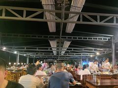 -渔家火锅·海鲜自助餐·演艺(亚龙湾天域酒店)