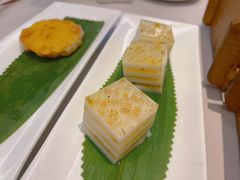 -粤财皇冠假日酒店·彩华轩中餐厅