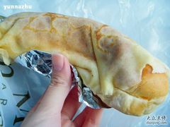 法式可丽饼-早安巴黎(四季坊店)