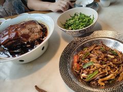 -二十八里太湖船菜(吉祥路店)