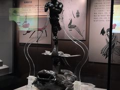-荆州博物馆