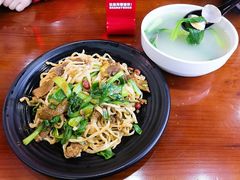 -台州老六海鲜面馆(上南总店)