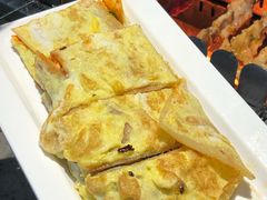 -邢氏老太太烧烤(南山店)