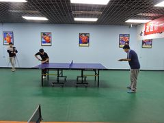-腾翔乒乓球培训(亚运村店)