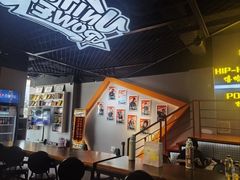 -U.P流行舞蹈文化艺术中心(财富星座店)