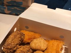 -麦当劳(东吴广场银泰城店)