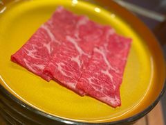 -牛New寿喜烧(曹路花园城店)