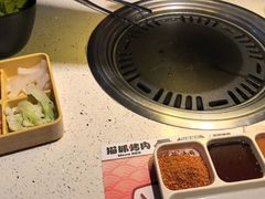 -猫抓烤肉(春熙路店)