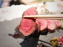 和牛牛排-地球美食剧场
