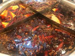 -陈眼镜火锅(总店)