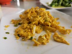 -七的湖·晚芳亭·阳澄湖农家菜·大闸蟹(莲花岛店)