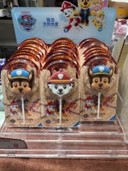 -尼克Playtime(欢乐海岸店)