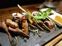 -疆文化新疆欢乐餐厅(金牛万达店)
