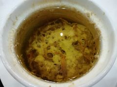 虫草花炖肉汁-蒲园食堂(中山大学广州校区南校园店)