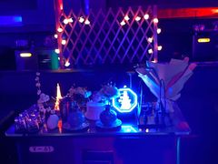 -欧米亚派对酒吧(绵阳店)