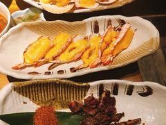 -和彩放题餐厅(酒仙桥店)