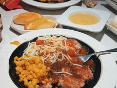 -豪客来牛排(开元盛世广场店)
