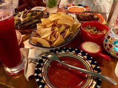 -TEQO·Mexican food & Bar
