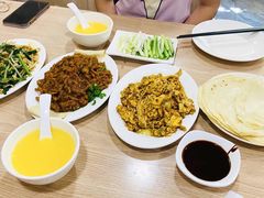 -姥家春饼店(漳州二路店)