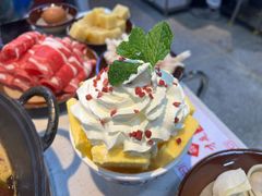 -芈重山老火锅(六道口店)