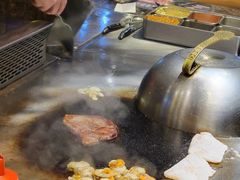 -尚雅铁板料理自助餐厅(乐松店)