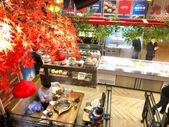 -九记潮汕现切鲜牛肉自助火锅(新开铺店)