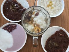-笃笃笃糖粥(十全街店)