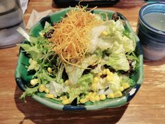 -一井烧肉·活鳗·寿司(望京SOHO店)