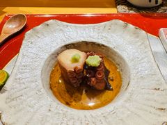 -鮨青(恒基名人购物中心店)