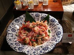 -深圳四季酒店·馥自助餐厅