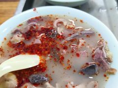 -李小老烧饼(常营民族家园店)