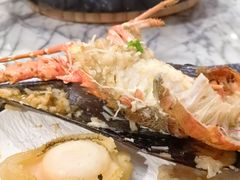 -宴悦海鲜餐厅·游水海鲜·牛排(亚龙湾瑞吉店)