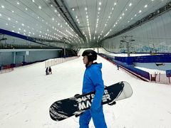 -哈尔滨热雪奇迹