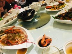 -豫园万丽酒店-万丽轩中餐厅(河南南路店)
